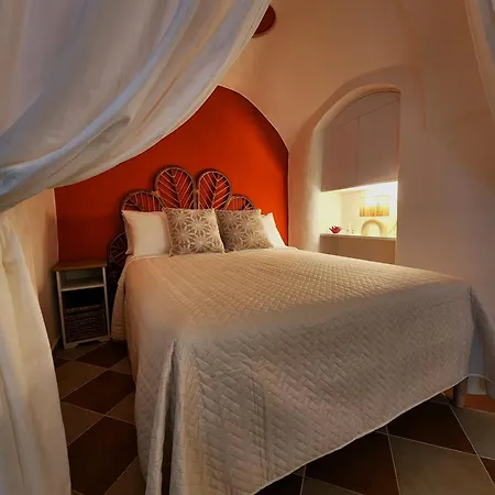 Apartamento Casa Venturo