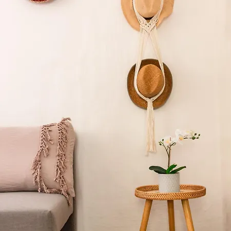 Apartamento Casa Venturo