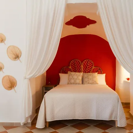 Casa Venturo * Minori