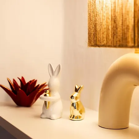 Apartamento Casa Venturo *