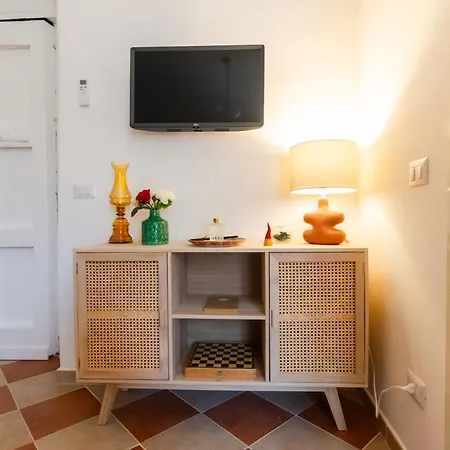 Apartamento Casa Venturo Minori
