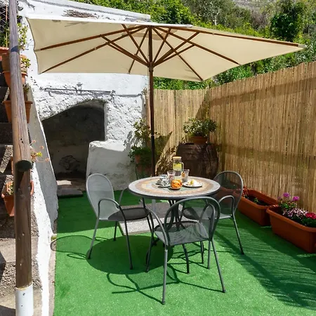 Apartamento Casa Venturo Minori