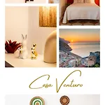 Casa Venturo * Minori