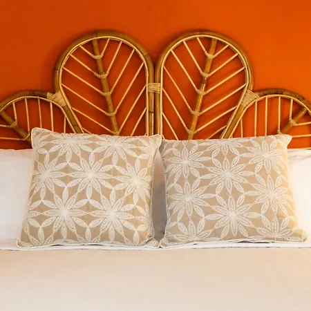 Apartman Casa Venturo