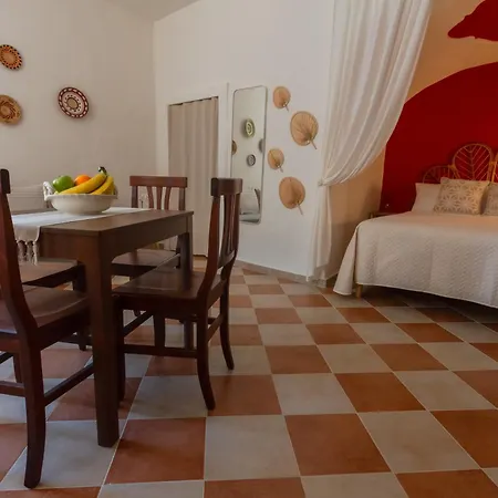 Apartman Casa Venturo
