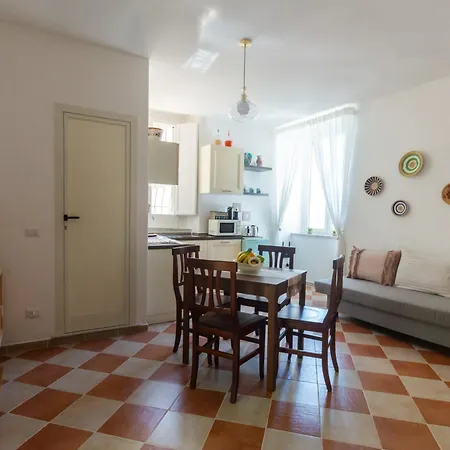 Casa Venturo Apartman Minori
