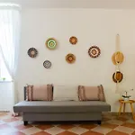 Casa Venturo Minori