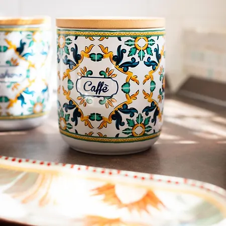 Casa Venturo * Minori