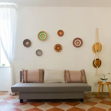 Casa Venturo Minori