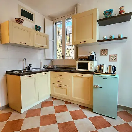 Casa Venturo Apartment