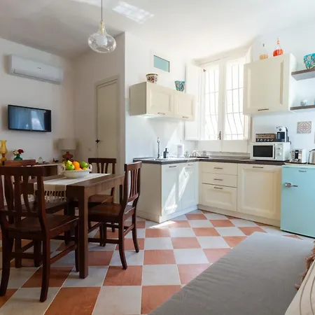 Casa Venturo Apartment