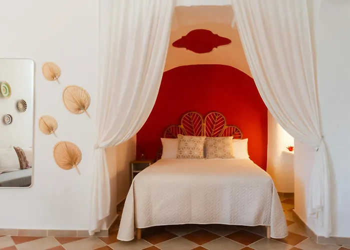 Casa Venturo * مينوري