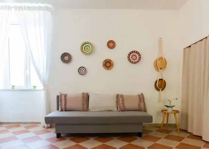 Casa Venturo مينوري