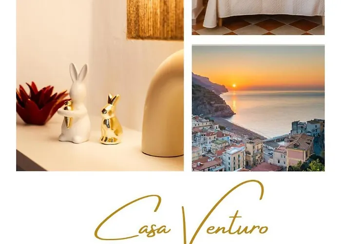 Casa Venturo * مينوري